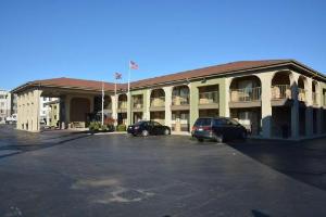 Best Western Executive Inn, Grove City