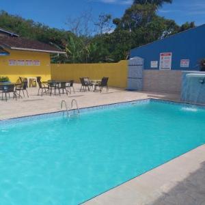 Pousada da Costa