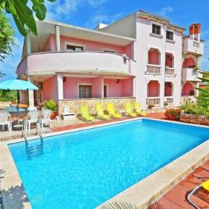 Apartment Romantika-1
