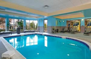 Hilton Garden Inn Columbus-University Area, Columbus