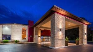 Best Western Plus North Canton Inn & Suites, North Canton