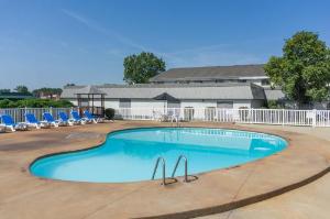 Days Inn by Wyndham Columbus East Airport, Columbus