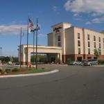 Hampton Inn Farmville