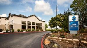 Best Western Suites Columbus, Columbus
