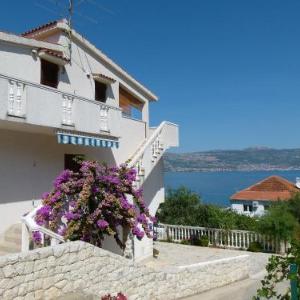 Apartment Miljus