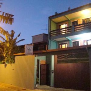 Canto Leste Pousada