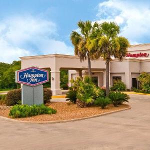 Hampton Inn Livingston