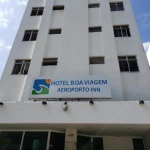 Hotel Boa Viagem Aeroporto