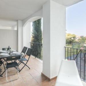 2187-Lovely 2bedrooms with pool and playground