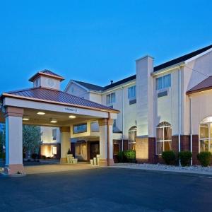 Comfort Inn & Suites