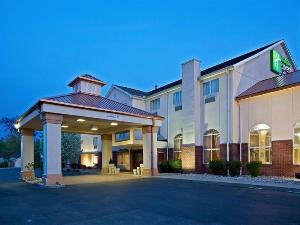 Holiday Inn Express Hotel & Suites Cincinnati-North/Sharonville, Sharonville