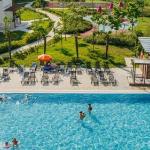 Apart Hotel Imeretinskiy - Zapovedniy Kvartal Adler 