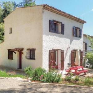 Two-Bedroom Holiday Home in St Paul de Vence