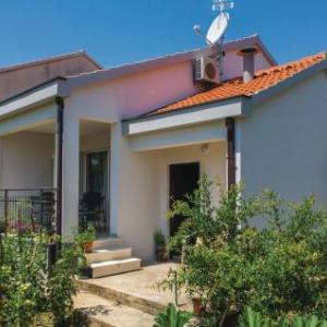 Two-Bedroom Holiday Home in Kastel Novi