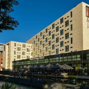 Hotel Artemis Amsterdam
