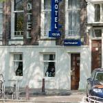 Family Hotel Kooyk Amsterdam