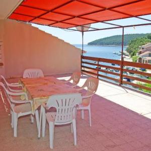 Apartment Šarenko-2