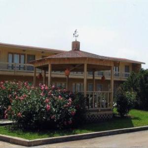 Will Rogers Inn