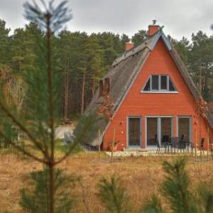 Two-Bedroom Holiday Home in Loddin