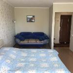 Apartment on Amurskiy Bulvar 62 Khabarovsk 