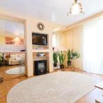 Apartment in Chelyabinsk 