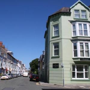 The Southcliff
