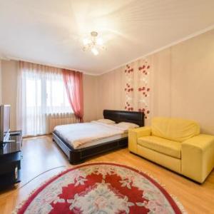 Apartment Geroiv Dnipra 16B