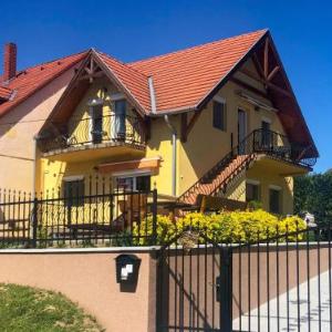 Apartment Balaton A615