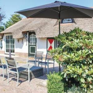 Two-Bedroom Holiday Home in Ermelo