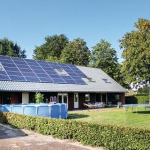 Four-Bedroom Holiday Home in Boekel