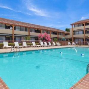 Hotels near Oklahoma State Fair - Best Western Plus Saddleback Inn And Conference Center