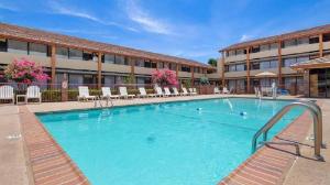 Best Western Plus Saddleback Inn and Conference Center, Oklahoma City