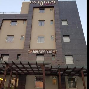 Hotel Paradise Inn Agra