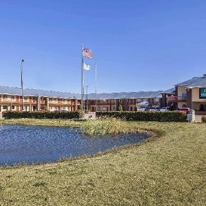 Quality Inn & Suites Owasso US-169