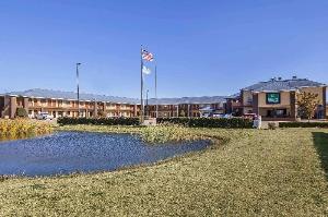 Quality Inn & Suites Owasso US-169, Owasso