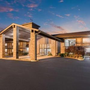 SureStay Plus Hotel Poteau by Best Western