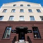 Hotel 41 Tyumen