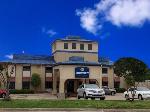 Oakland Oklahoma Hotels - Baymont By Wyndham Ardmore I-35