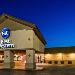 The Joint Tulsa Hotels - Best Western Airport