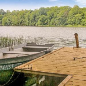 Three-Bedroom Holiday Home in Milakowo