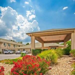 Best Western Timberridge Inn