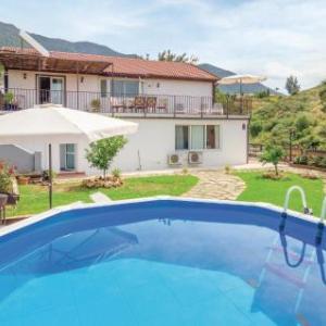 Three-Bedroom Holiday Home in Mijas