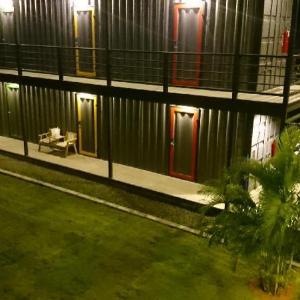 Na-tub Hostel