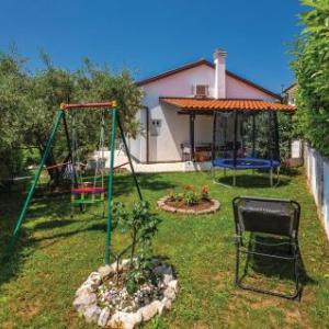 Two-Bedroom Holiday Home in Kostrena