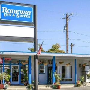 Winston Hotels Deals At The 1 Hotel In Or Rodeway Inn Suites Roseburg
