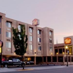 The Dalles Inn