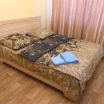 Apartment в Нижнем Тагиле Nizhniy Tagil