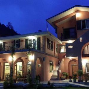 Bramasole Hotel