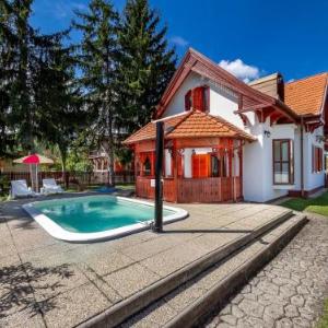 Holiday Home Balaton H458