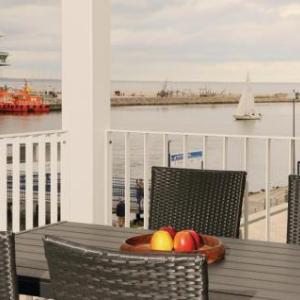 Priwallpromenade 2 Whg 9